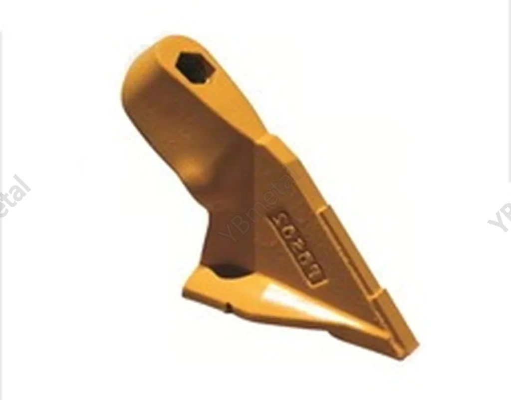 agricultural seeder casting farming equipment planter component