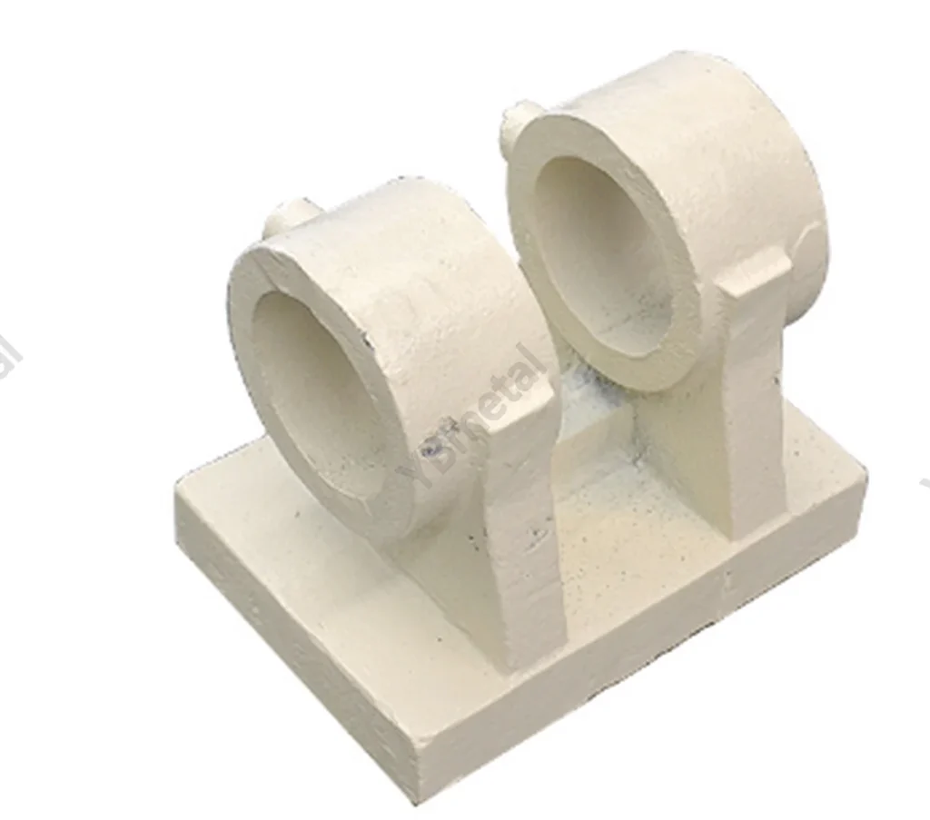 machine tool bearing housing casting spindle support CNC lathe milling